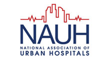 NAUH Logo