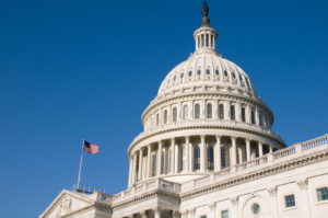 US Capitol Dome