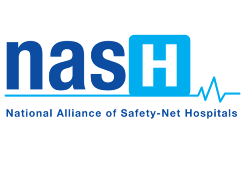 NASH Lauds Creation of Congressional Social Determinants of Health Caucus