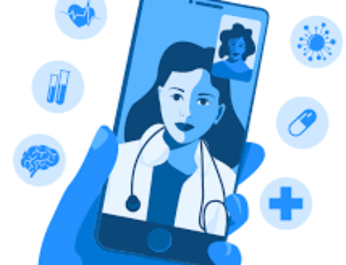 A Bump in the Road for Telehealth?