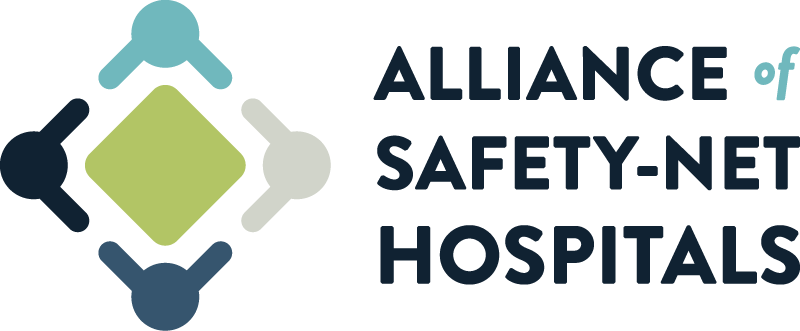 Alliance of Safety-Net Hospitals